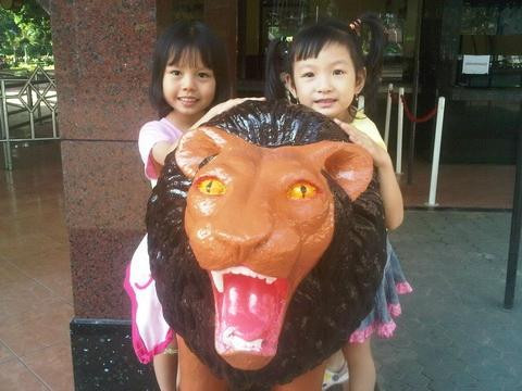 Sengkaling Recreational Park-玛琅必去景点