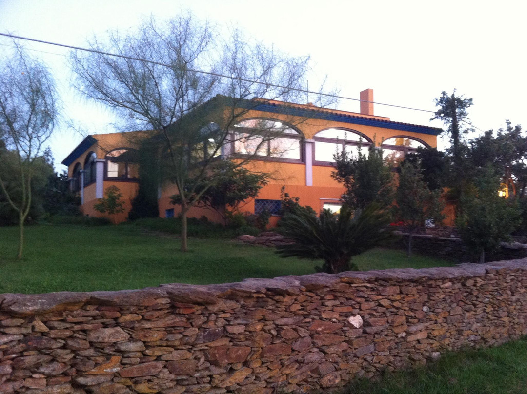 Agriturismo Manasi