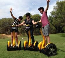 Chariots of Hire-Swan Valley必去景点