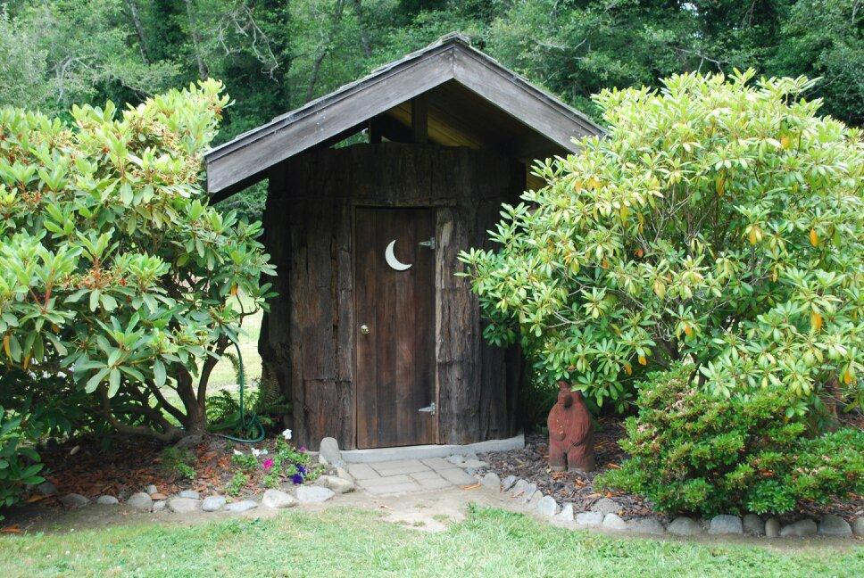 Tour-Through Tree-克拉马斯必去景点