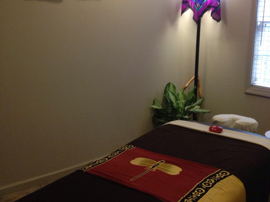 Back In Touch-Surf City必去景点