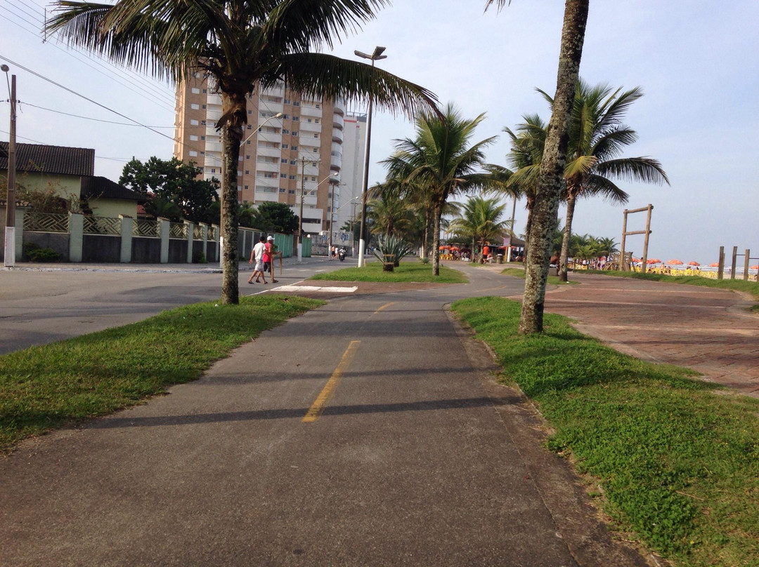 Vila Caicara Beach-普拉亚格兰德必去景点