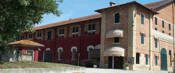 Azienda Agricola Casere景点图片