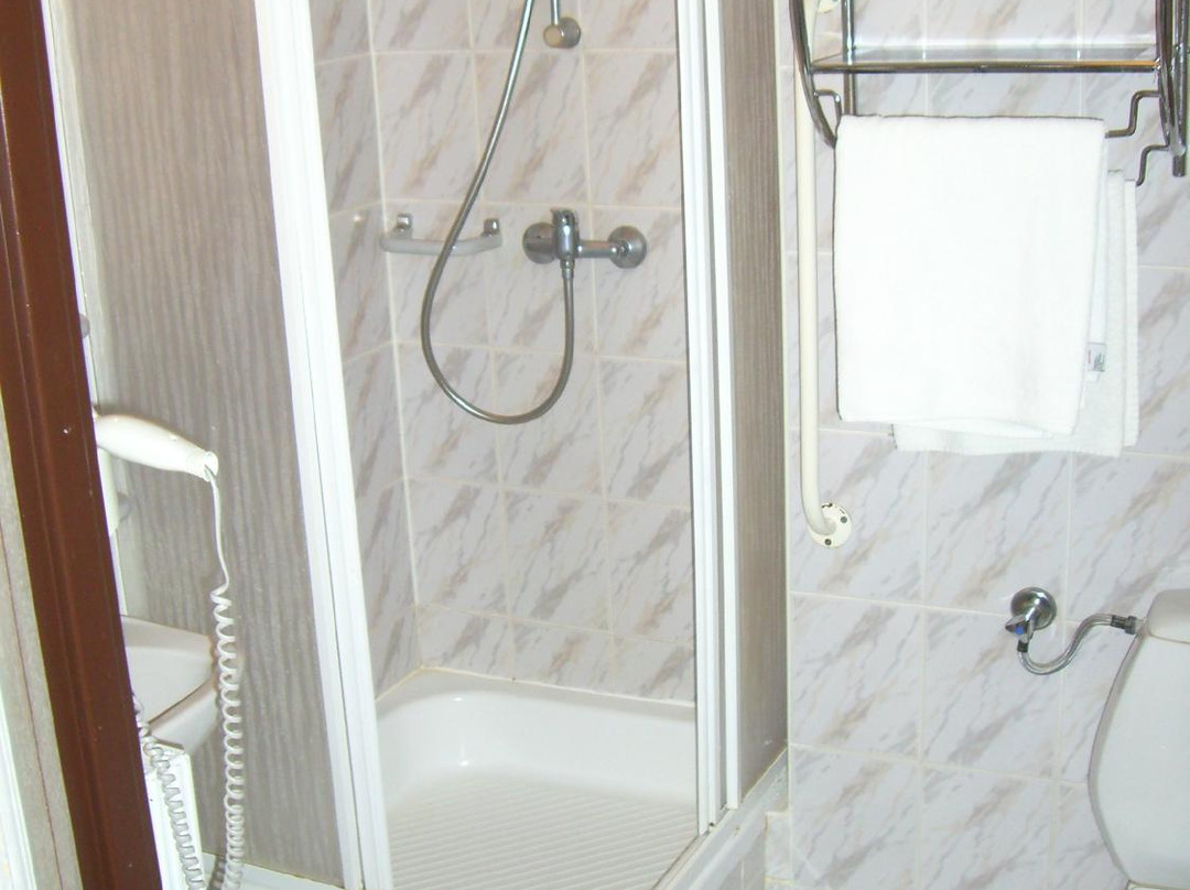 Geovita Lądek Zdrój主图