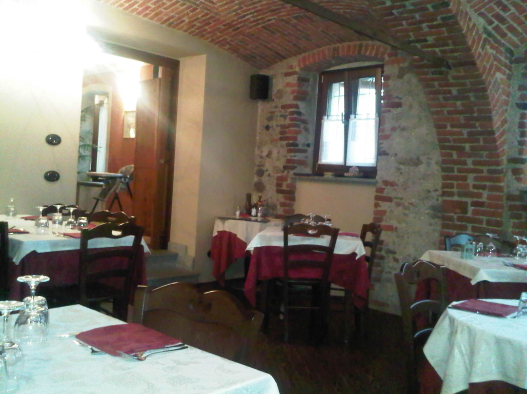 Albergo dei Pescatori主图