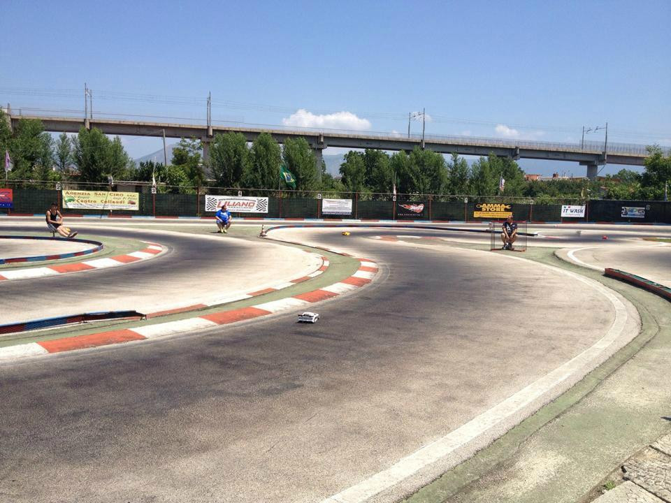 Mini Autodromo Tazio Nuvolari景点图片