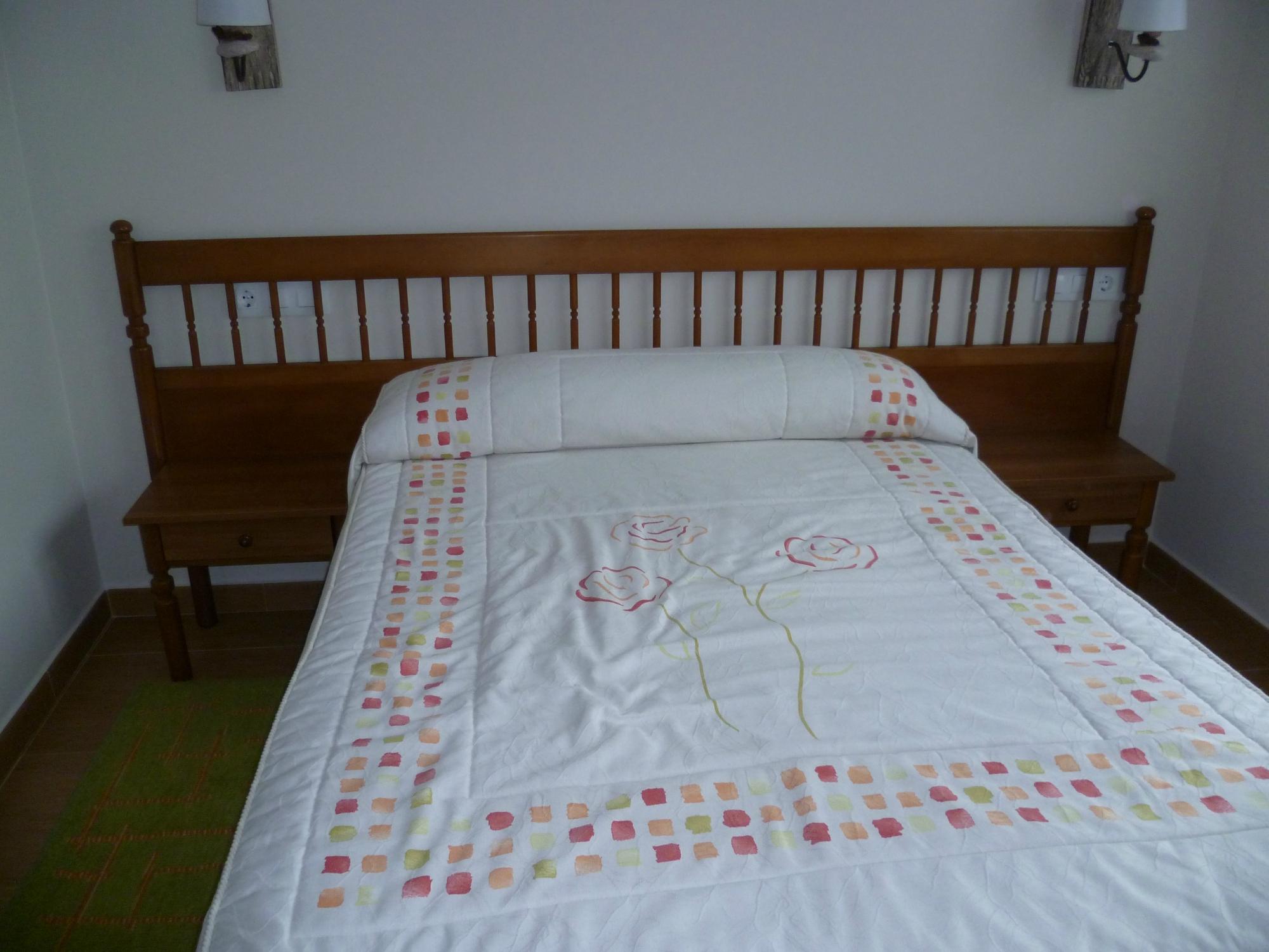 Pension Las Terrazas-客卧