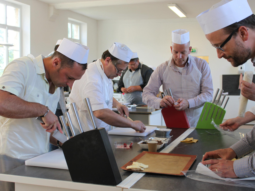 P'tit Chef Academy景点图片