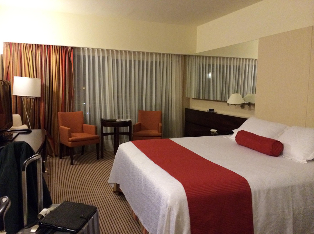 Enjoy Punta del Este Resort y Casino-埃斯特角城必去景点