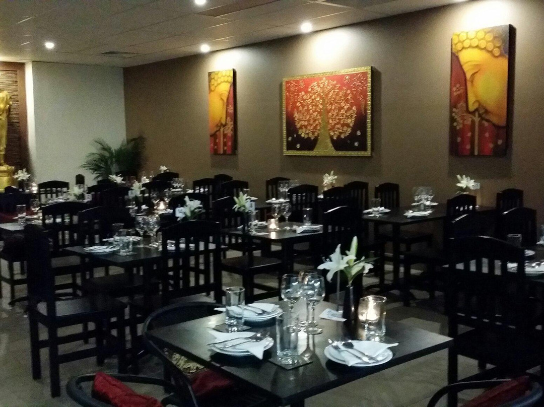 Ettalong Beach餐馆和美食-Thai space