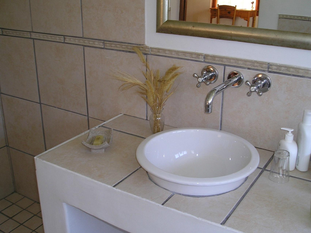 Bredasdorp酒店住宿-Wheatlands Lodge