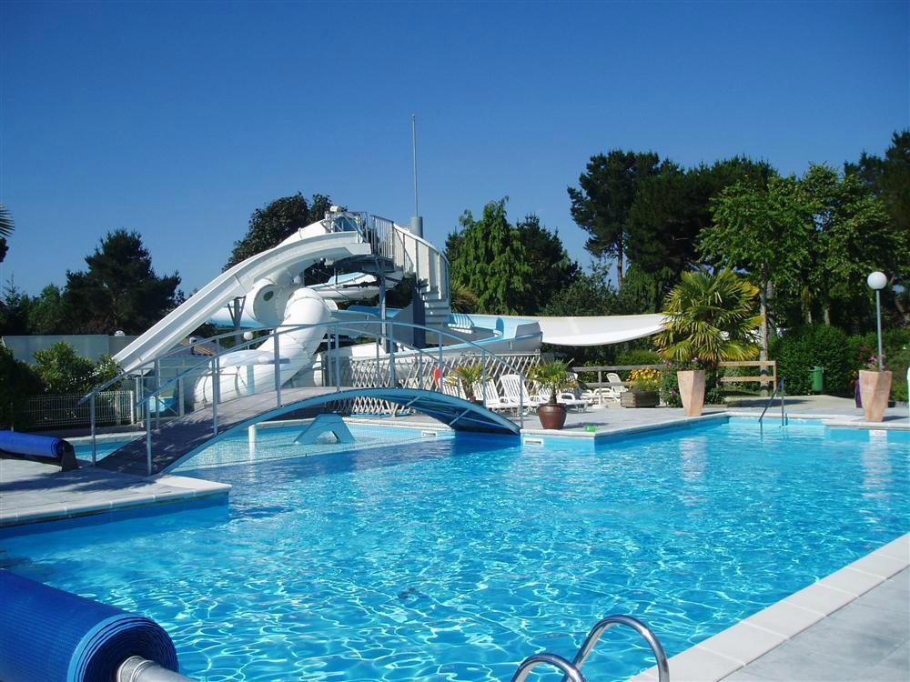 Camping du Menhir