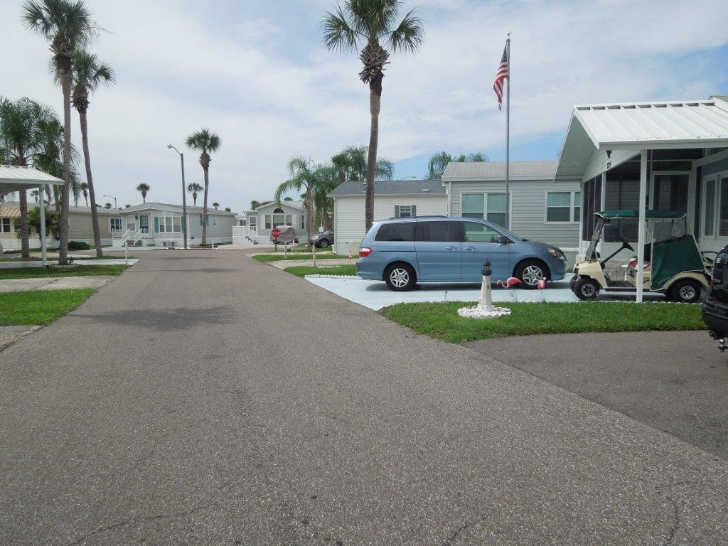 Outdoor Resorts at Orlando, Inc.