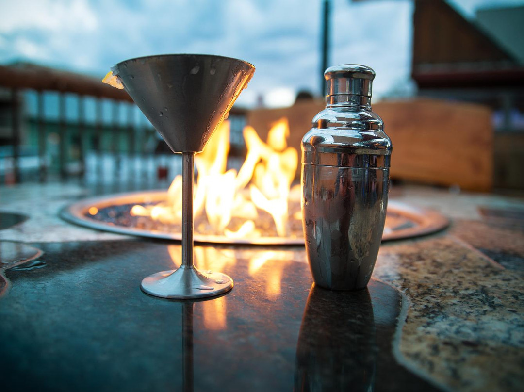 Miner's Claim Restaurant