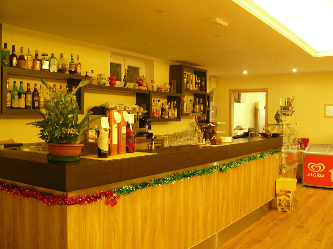 BAR SERTUR VALCAVA景点图片