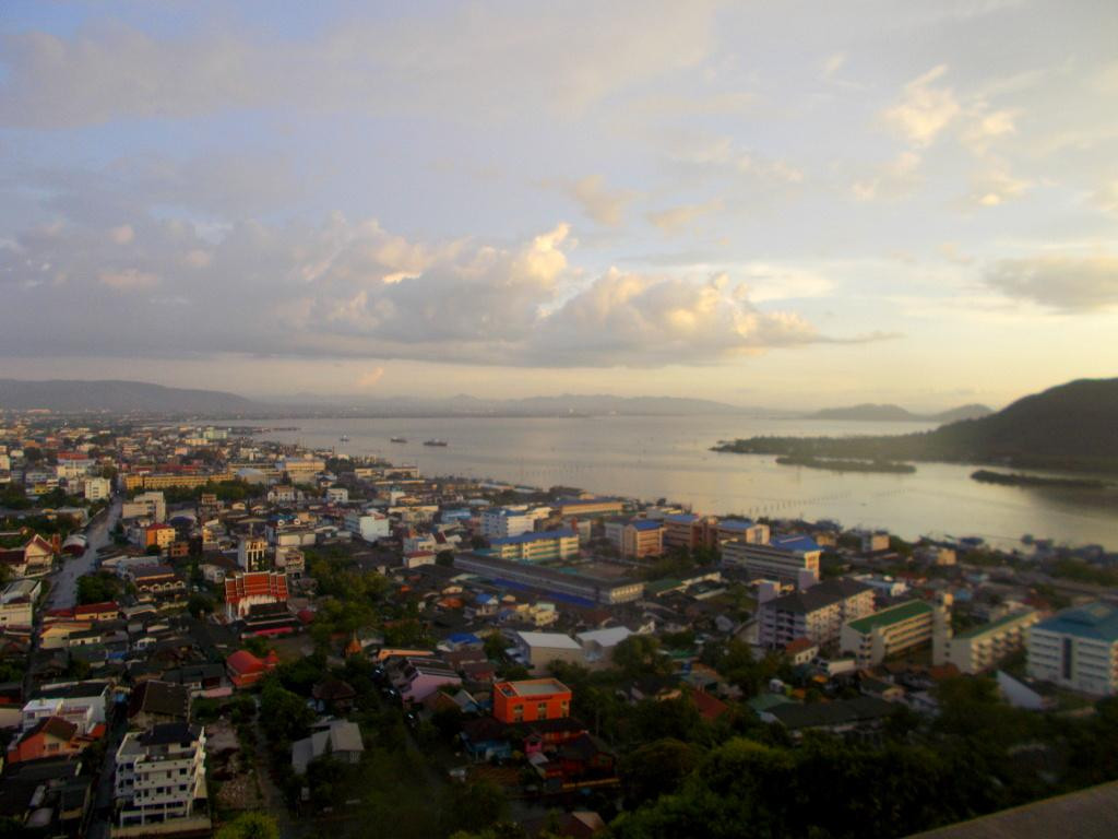 Khao Tang Kuan景点图片