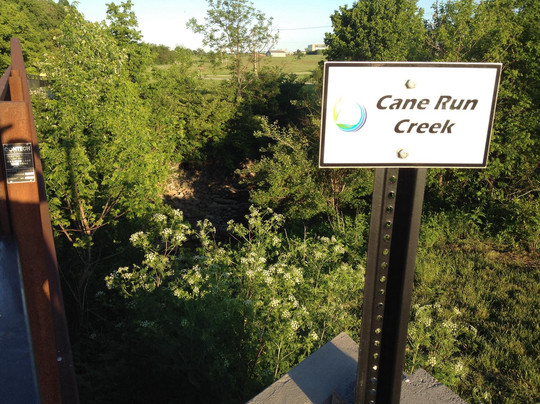 Legacy Trail-列克星敦必去景点