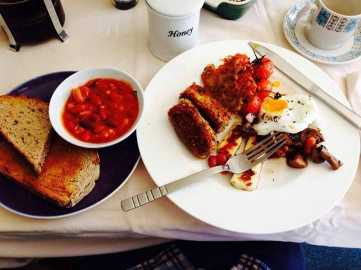 No 12 Bed & Breakfast主图