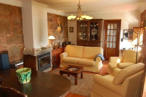 Quinta de Silvares-官方