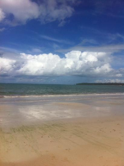 Garapua Beach景点图片