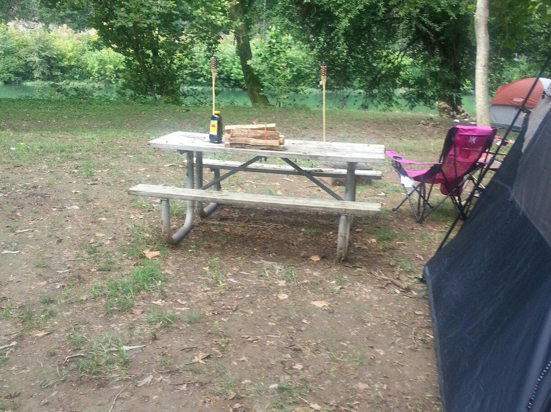 River Ranch Resort-Noel必去景点