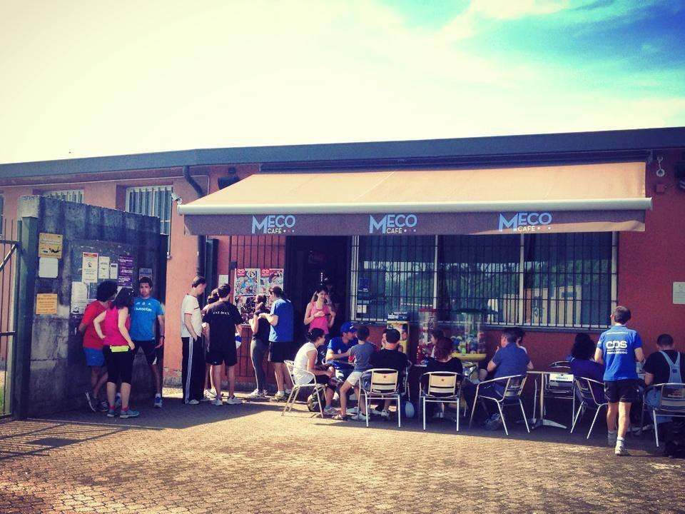 Meco Cafè-博维肖-马夏戈必去景点