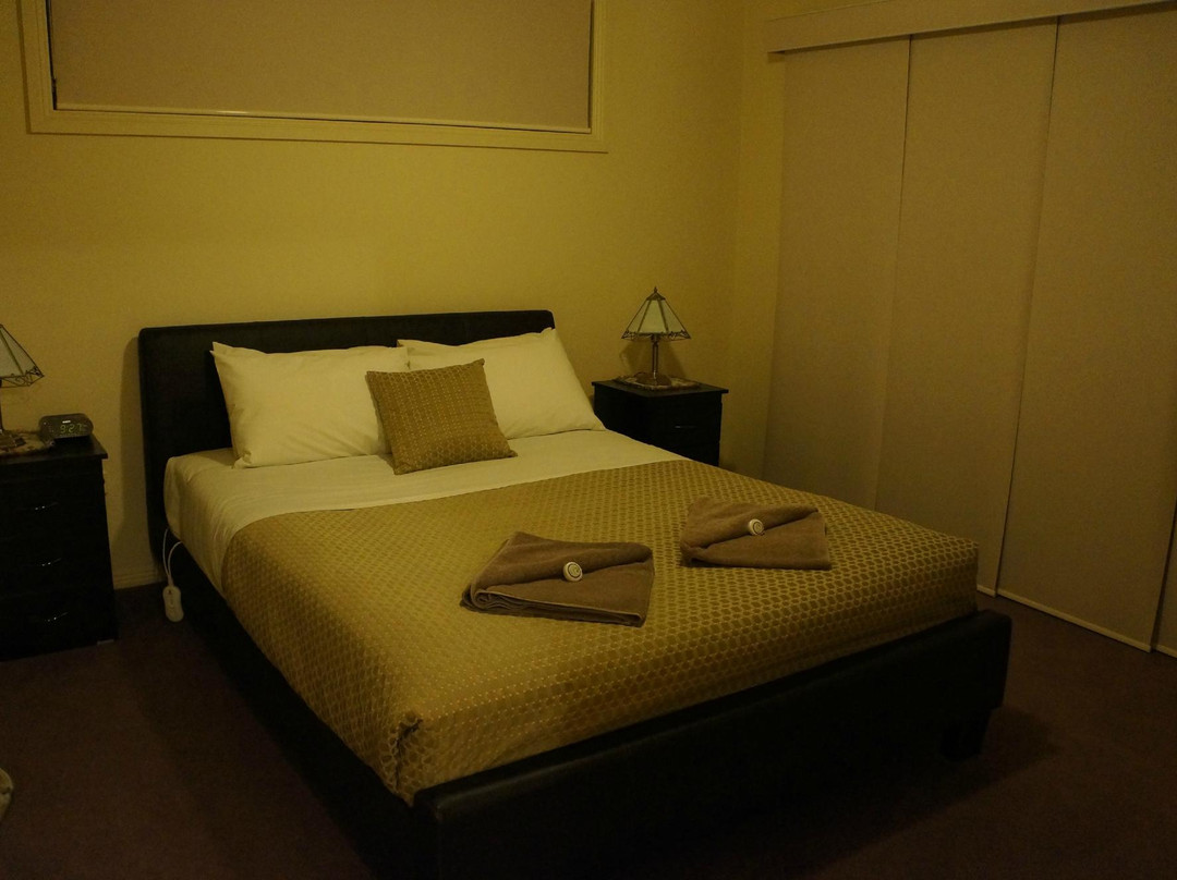 Mapperley B & B主图