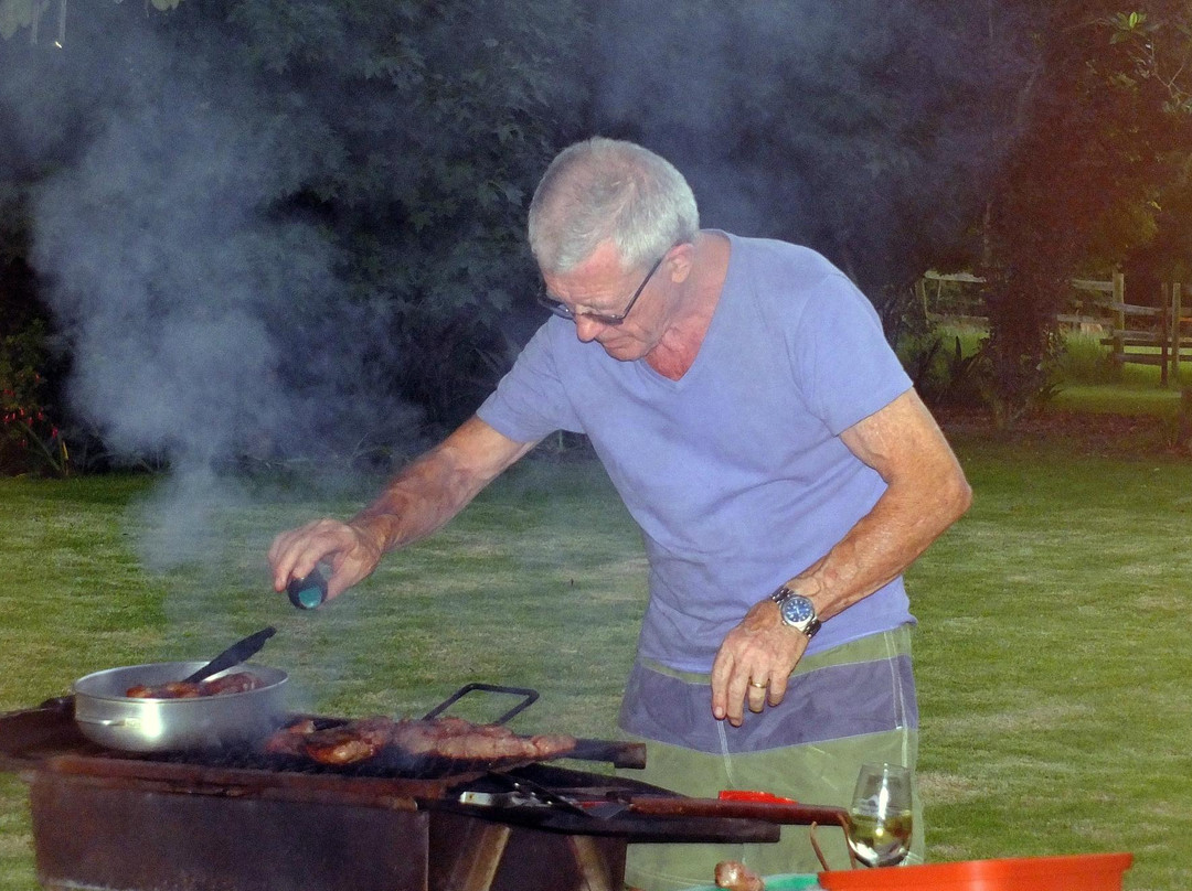 Tantivvey Country Guest House主图