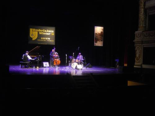 Teatro Mancinelli-奥尔维耶托必去景点