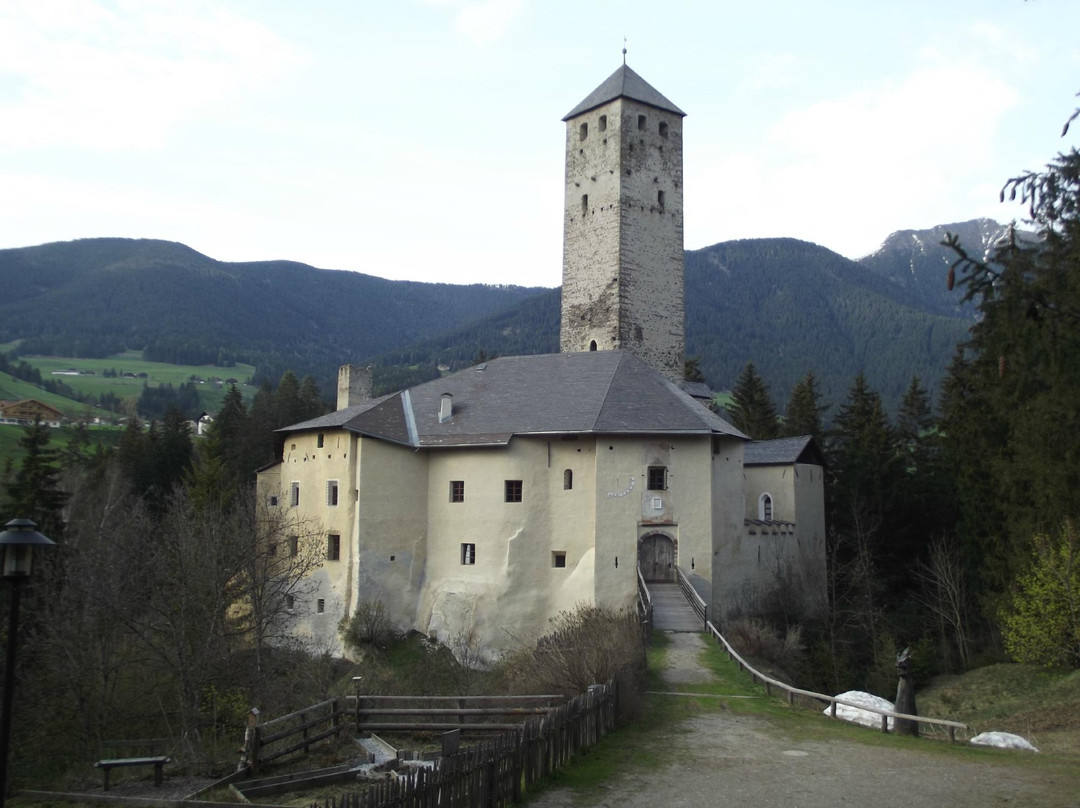 Castel Welsperg景点图片