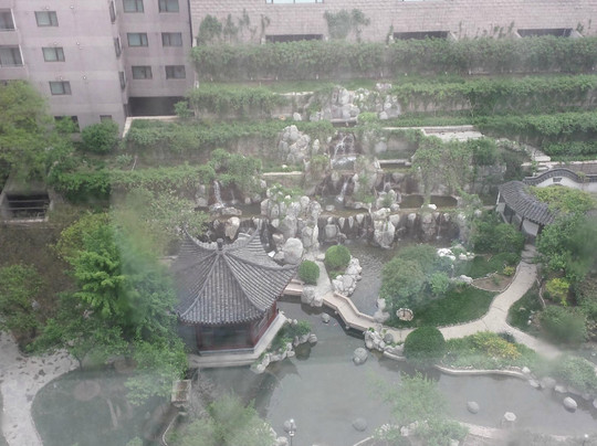 长富宫饭店主图