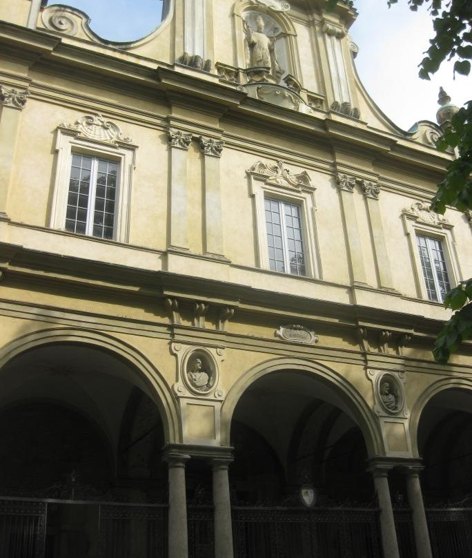 Chiesa di San Savino景点图片