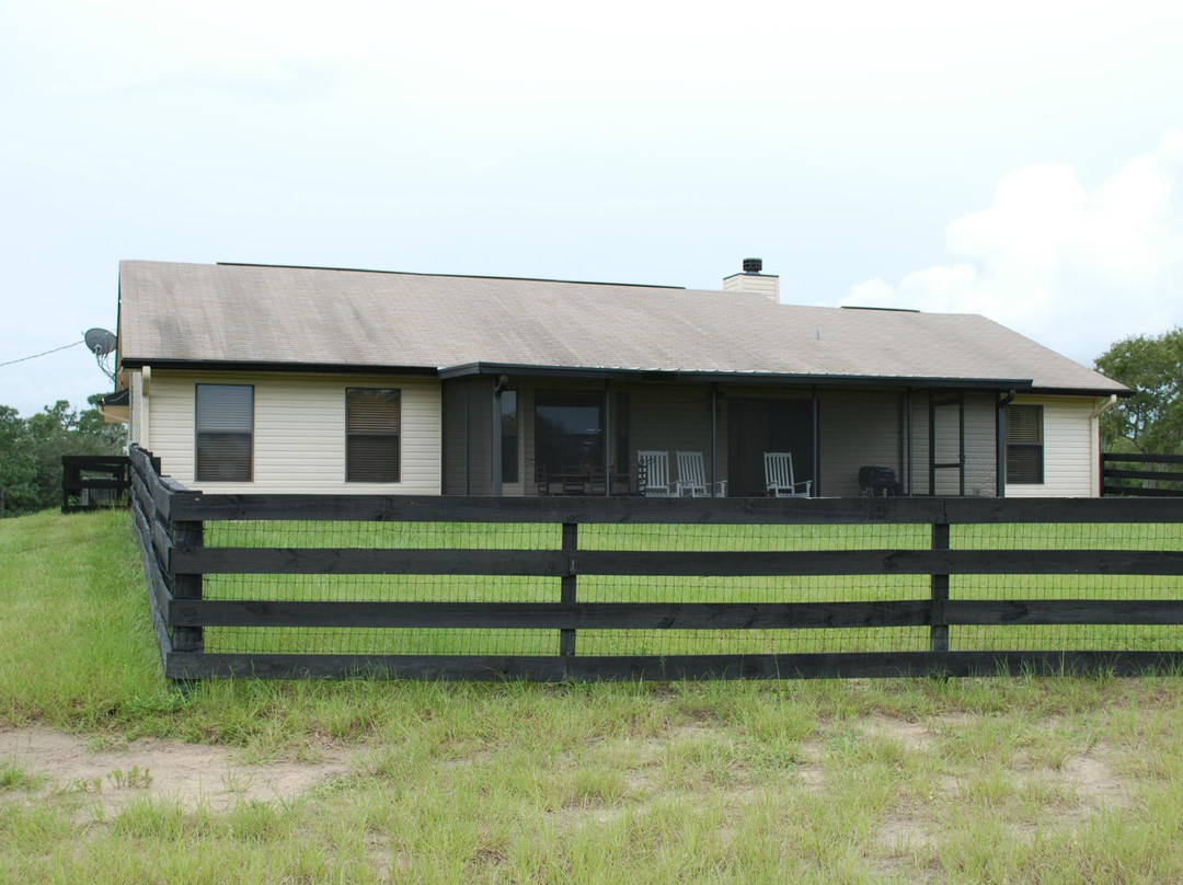 Happy Acres Ranch-Dunnellon必去景点