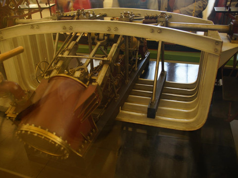 工艺美术博物馆-巴黎必去景点