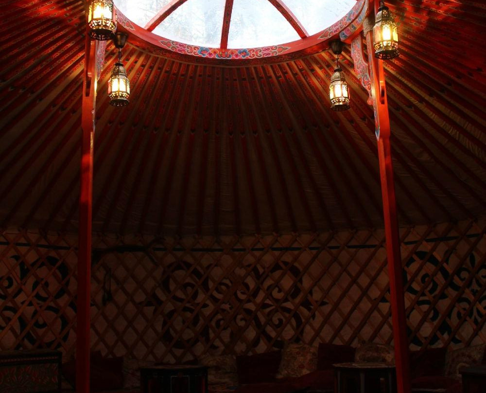 Etnoposelenie-新西伯利亚必去景点