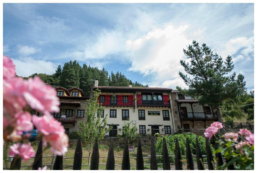 Llanaves de la Reina旅游攻略图片