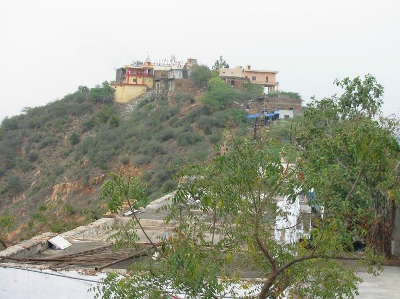 Mehandipur Balaji Temple景点图片
