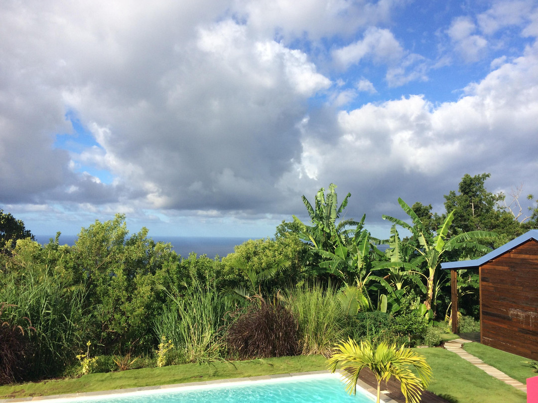 Les Coeurs d'Amants主图