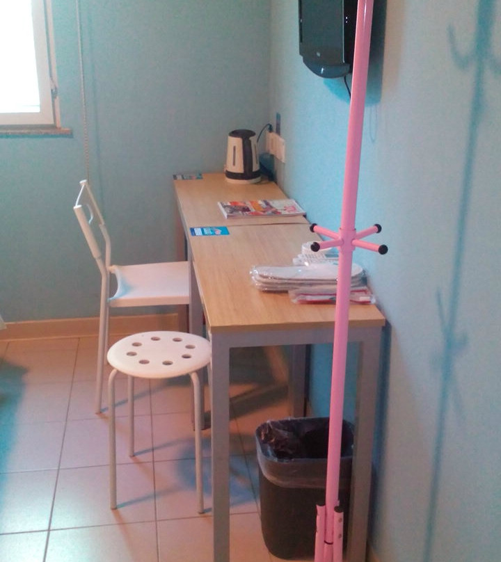 百时快捷昆明国际会展中心店主图