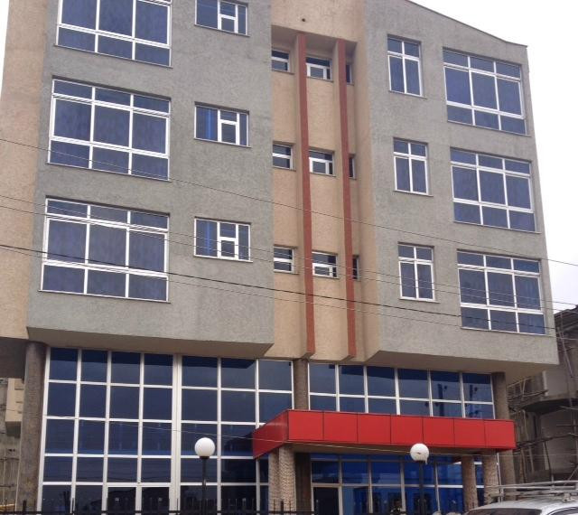 Amenities Guest House主图