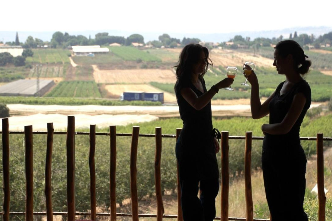 Bamerkaz-Givat Ada必去景点