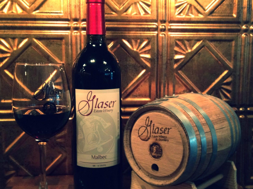 Glaser Estate Winery景点图片