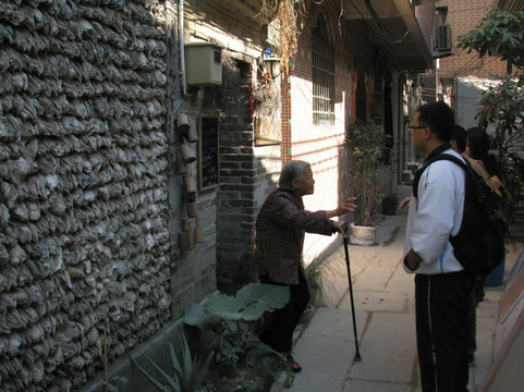 小洲村-广州市必去景点