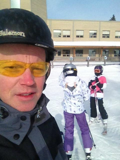 Laurentian Ski Hill-诺斯贝必去景点