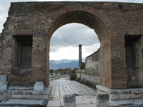 Best Tour Of Italy-罗马必去景点