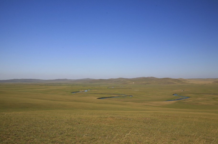 呼伦贝尔大草原-呼伦贝尔市必去景点
