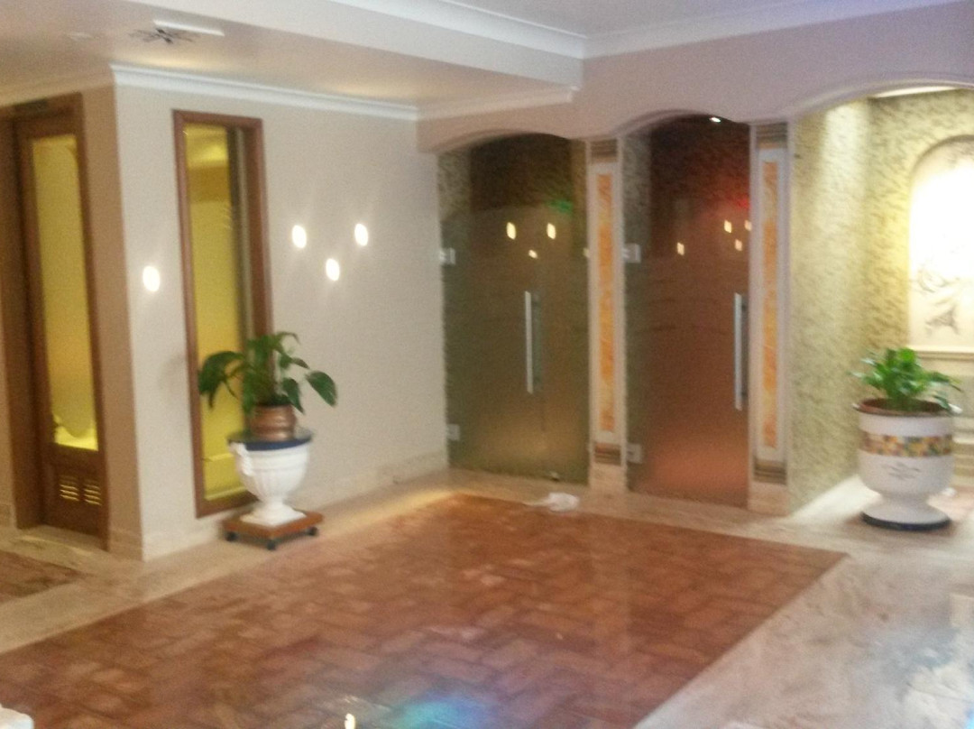 Thermarium Spa - Centro Benessere Fiuggi-菲乌吉必去景点