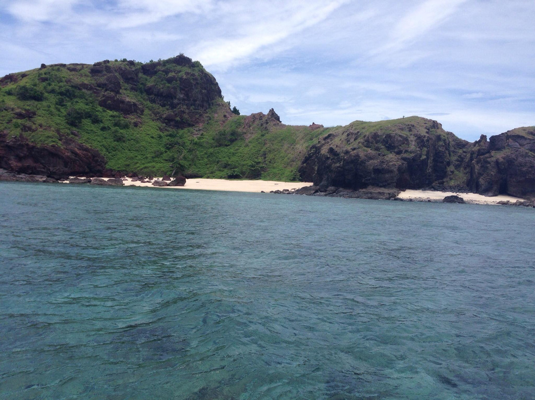 Lagon Aventure-Pamandzi必去景点