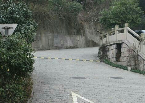 满陇桂雨-杭州市必去景点