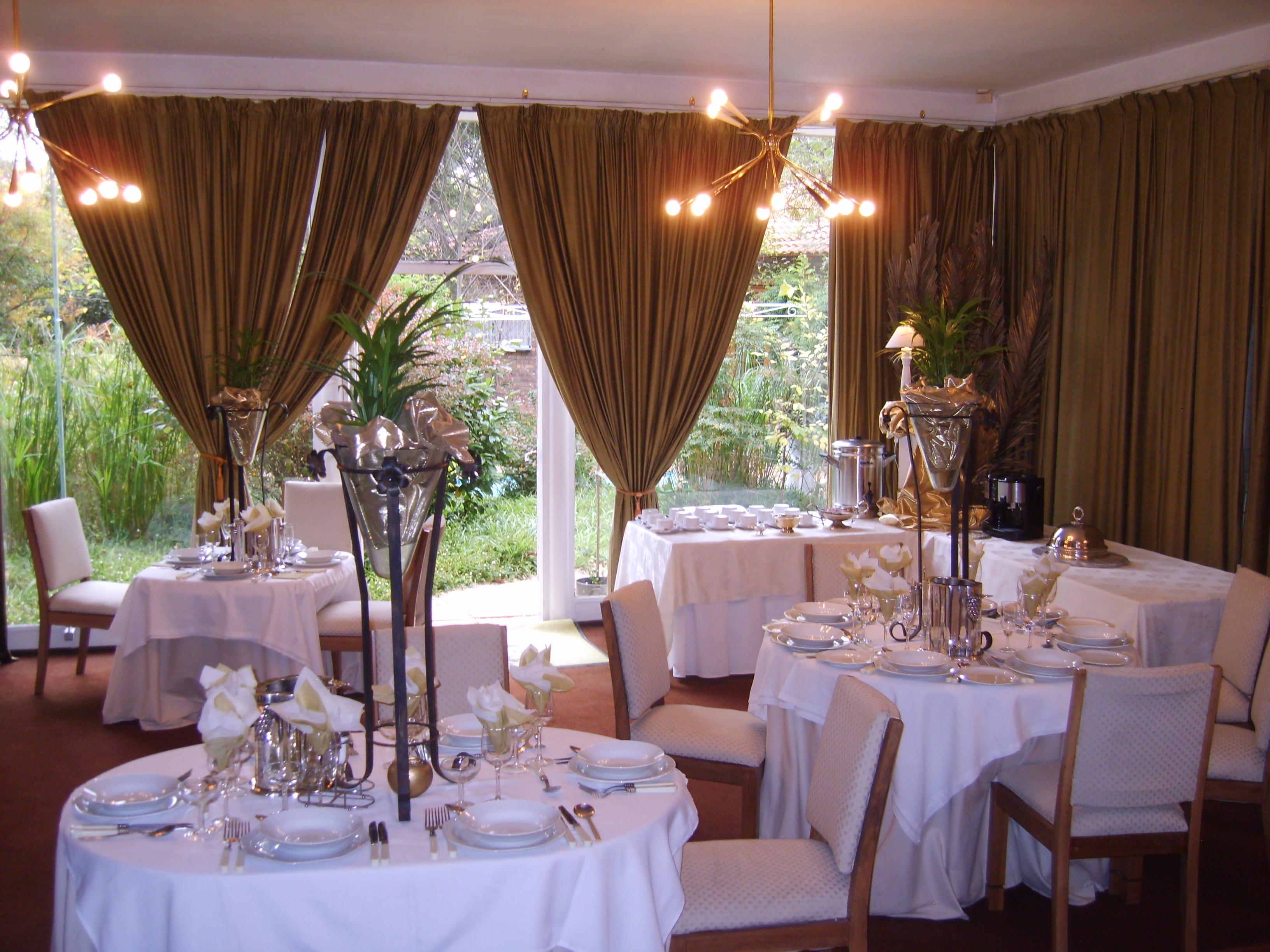 Emerald Guest House Springs-官方